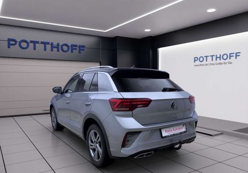 Volkswagen T-Roc, 2022