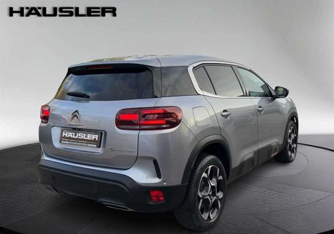Citroën C5 Aircross, 2023 3