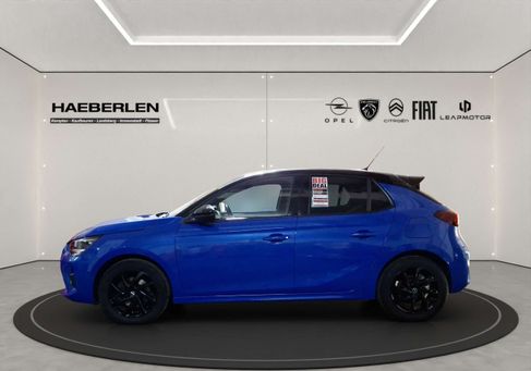 Opel Corsa, 2022 3