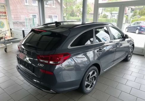 Hyundai i30, 2026 2
