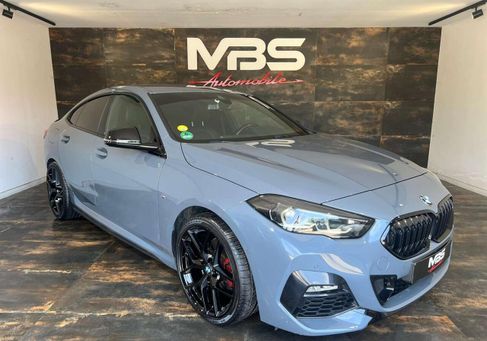 BMW 2 Serija, 2022 3