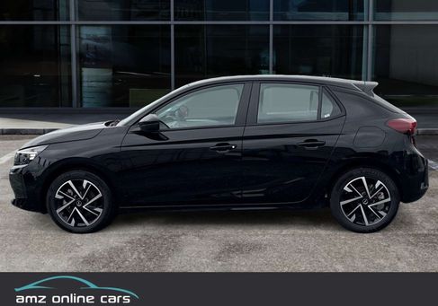 Opel Corsa, 2025 3