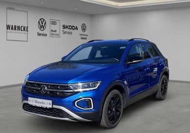 Volkswagen T-Roc, 2024