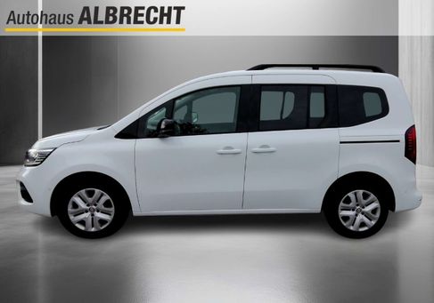 Renault Kangoo, 2024