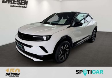 Opel Mokka, 2025