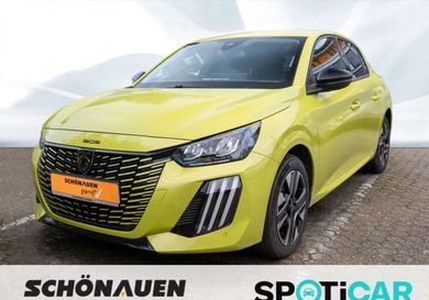Peugeot 208, 2024