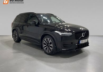 Volvo, 2022
