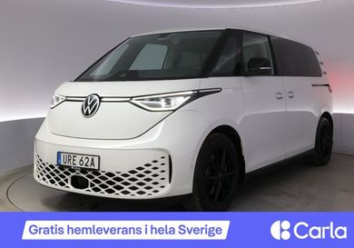 Volkswagen ID.Buzz, 2023