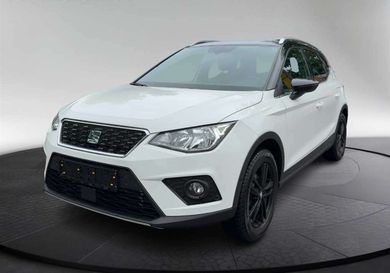 Seat Ibiza, 2021