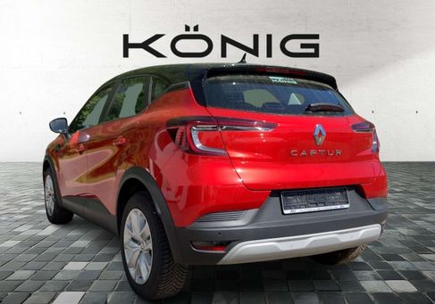 Renault Captur, 2023