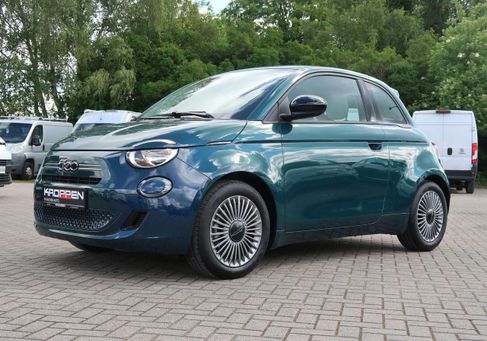 Fiat 500, 2026