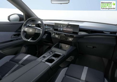 Opel Grandland X, 2025 3