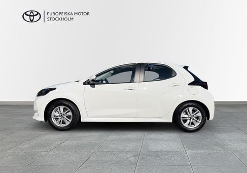 Toyota Yaris, 2025 3