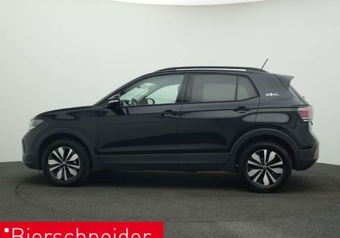 Volkswagen T-Cross, 2025