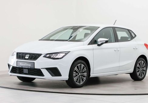Seat Ibiza, 2024