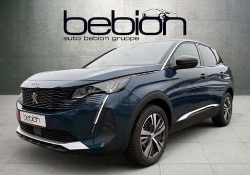 Peugeot 3008, 2024