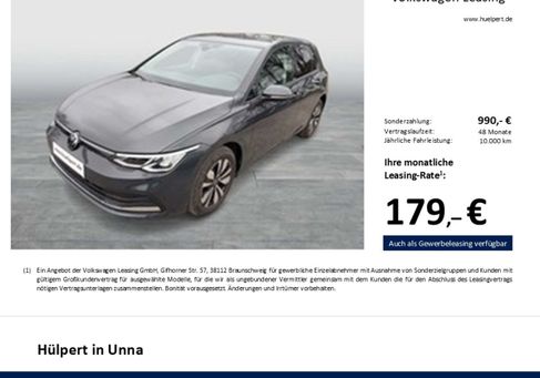 Volkswagen Golf, 2024 3