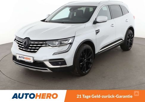 Renault Koleos, 2019