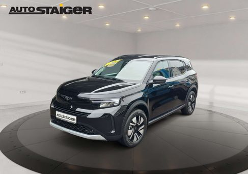 Opel Frontera, 2026