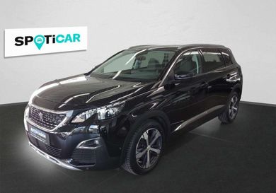Peugeot 5008, 2019