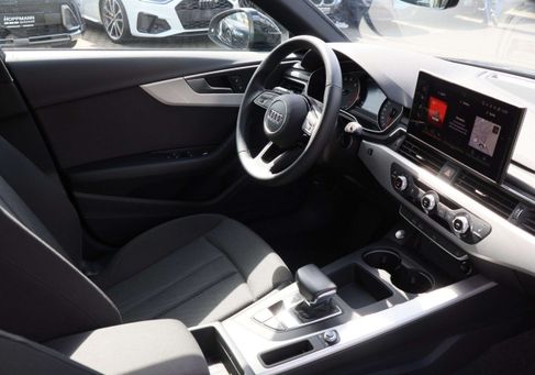 Audi A4, 2023 3