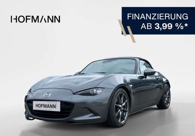 Mazda MX-5, 2019
