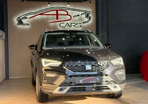 Seat Ateca, 2021