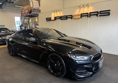 BMW, 2019