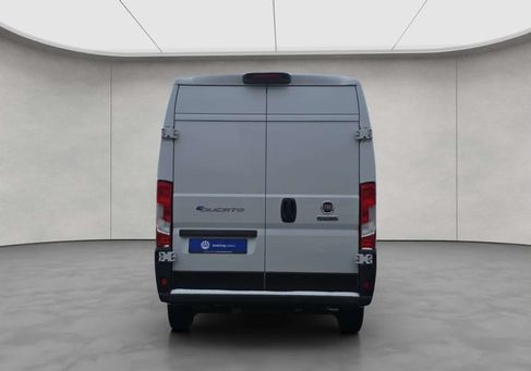 Fiat Ducato, 2021