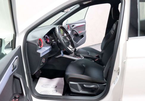 Seat Arona, 2023
