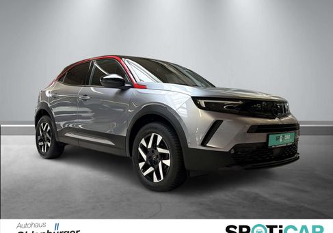 Opel Mokka, 2024 3
