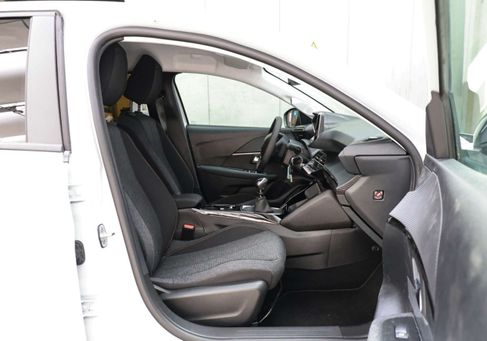 Peugeot 208, 2026
