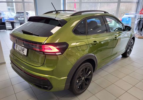 Volkswagen Taigo, 2024