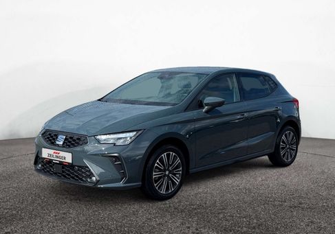 Seat Ibiza, 2026