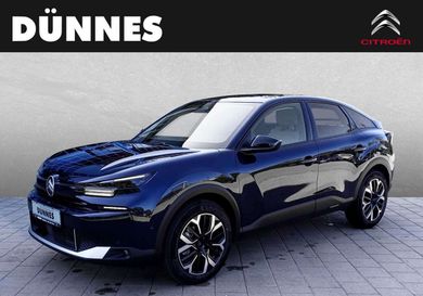 Citroën C4, 2025