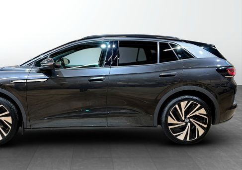 Volkswagen ID.4, 2022