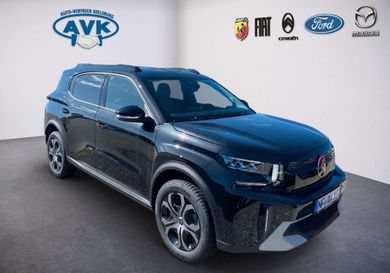 Citroën C3 Aircross, 2026