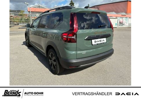 Dacia Jogger, 2025 3