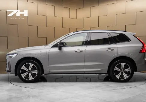 Volvo XC60, 2025