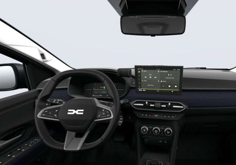 Dacia Jogger, 2026 3