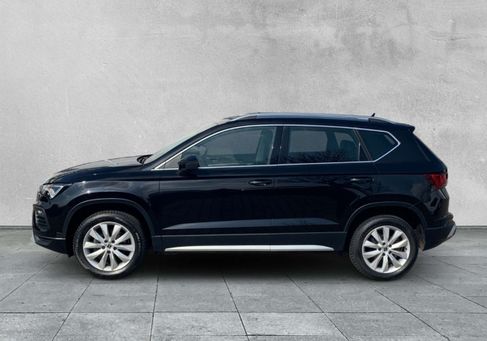 Seat Ateca, 2024