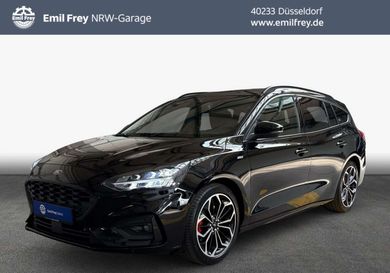 Ford Focus, 2021