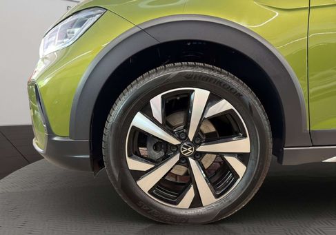 Volkswagen Taigo, 2024