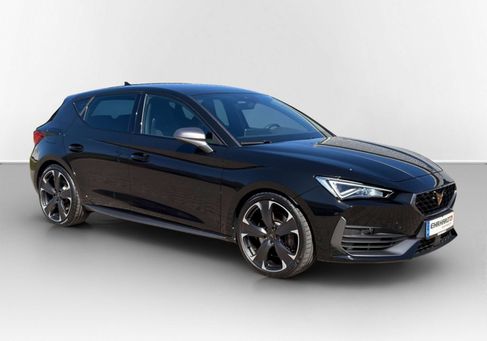 Cupra Leon, 2024