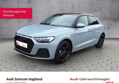 Audi A1, 2026