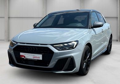 Audi A1, 2023