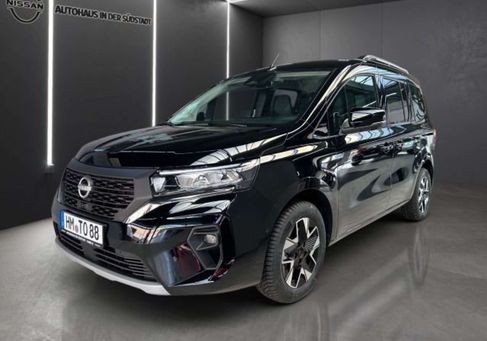 Nissan Townstar, 2026 2