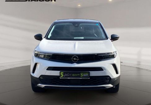 Opel Mokka, 2023 3