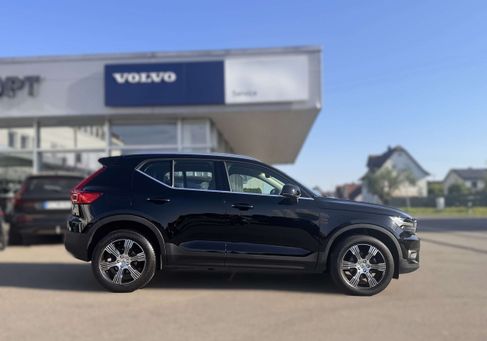 Volvo XC40, 2021 3
