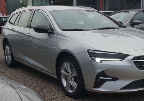 Opel Insignia, 2023 3